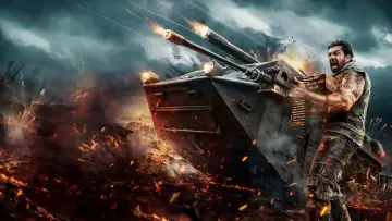 Задник до фільму "Martin" #655087