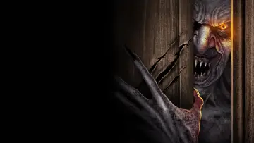 Задник до фильму"House Monster" #1189287
