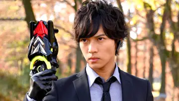 ゼロワン Others 仮面ライダーバルカン&バルキリー постер