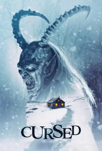 Постер до фильму"Cursed" #849248