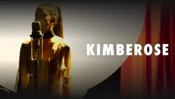 Задник до фільму "Kimberose en concert privé" #1581947