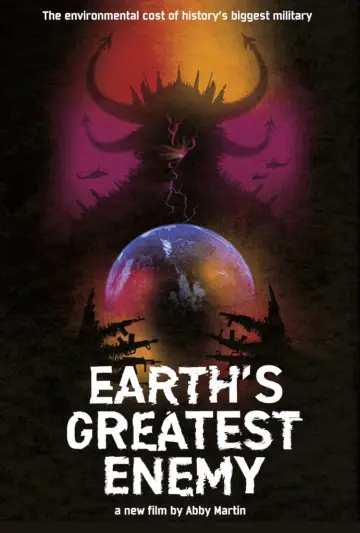 Постер до фильму"Earth