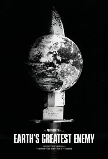 Постер до фильму"Earth