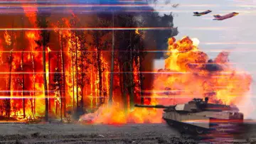 Задник до фильму"Earth