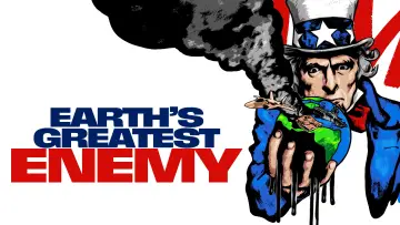 Задник до фильму"Earth