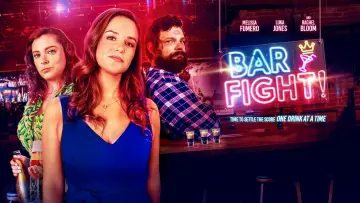 Задник до фільму "Bar Fight" #1867404