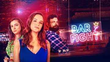 Задник до фільму "Bar Fight" #1867406