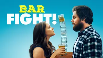 Задник до фільму "Bar Fight" #1867407