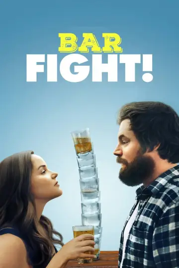 Постер до фільму "Bar Fight" #1867413
