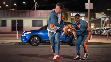 Задник до фильму"Час для себе" #318823