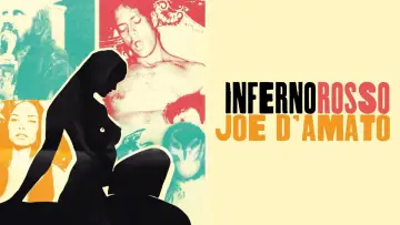 Задник до фільму "Inferno Rosso: Joe D