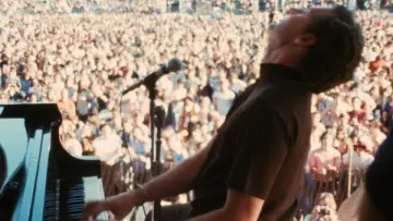 Задник до фільму "Revival69: The Concert That Rocked the World" #1120825