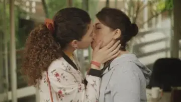 Задник до фильму"Efímera" #745514