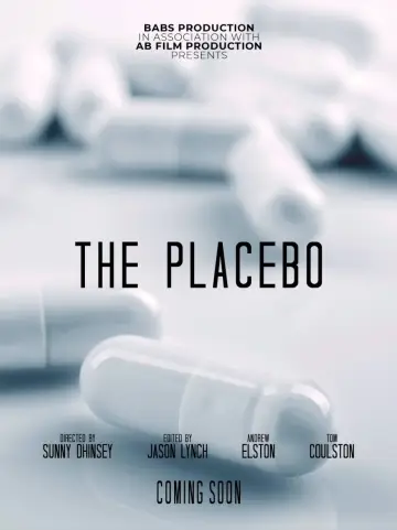 Постер до фільму "The Placebo" #1632624