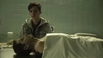 Задник до фильму"Mírame" #312459
