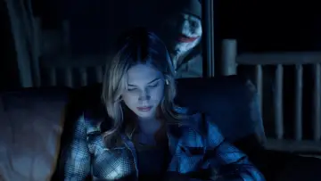 Задник до фільму "The Girl in Cabin 13: A Psychological Horror" #1279112