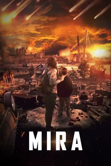 Постер до фільму "Мира" #316673