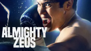 Задник до фильму"Almighty Zeus" #1052363