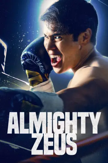 Постер до фильму"Almighty Zeus" #1052367