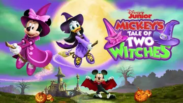 Задник до фильму"Mickey