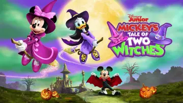 Задник до фильму"Mickey