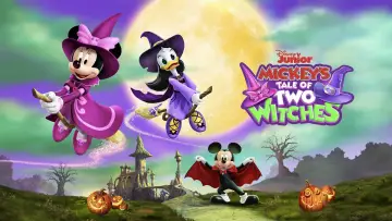 Задник до фильму"Mickey