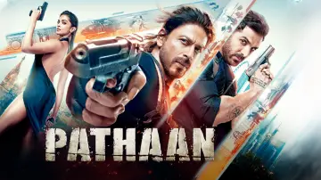 Відео до фільму Патхан — Pathaan Trailer Shah Rukh Khan, Deepika Padukone, John Abraham 2023 | Fanmade trailer