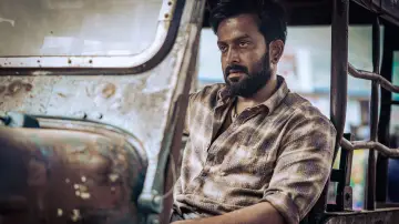 വിലായത്ത് ബുദ്ധ постер