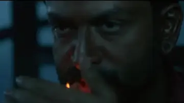 Задник до фільму "വിലായത്ത് ബുദ്ധ" #1527830