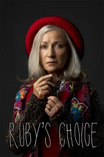 Ruby's Choice постер
