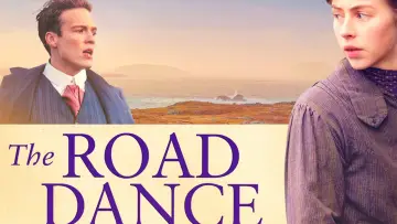 Задник до фильму"The Road Dance" #1066566