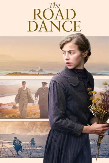 Постер до фильму"The Road Dance" #1066570