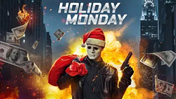 Задник до фильму"Holiday Monday" #1189458