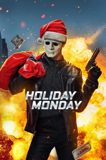 Постер до фильму"Holiday Monday" #1189465