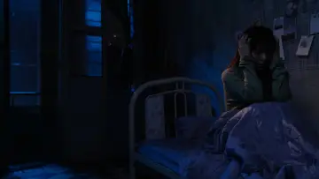 Задник до фильму"00:00: Chuyện Kỳ Dị đô Thị" #1194775