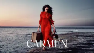 Задник до фильму"Carmen" #1031660