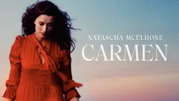 Задник до фильму"Carmen" #1031661