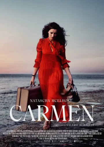 Постер до фильму"Carmen" #1031664