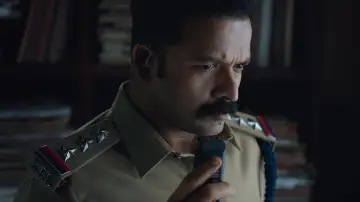 Задник до фильму"ജോൺ ലൂഥർ" #417693