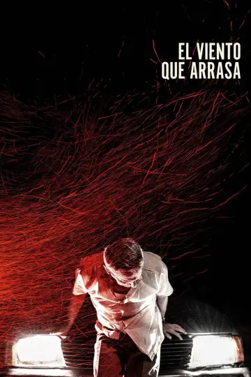 Постер до фильму"El viento que arrasa" #464660