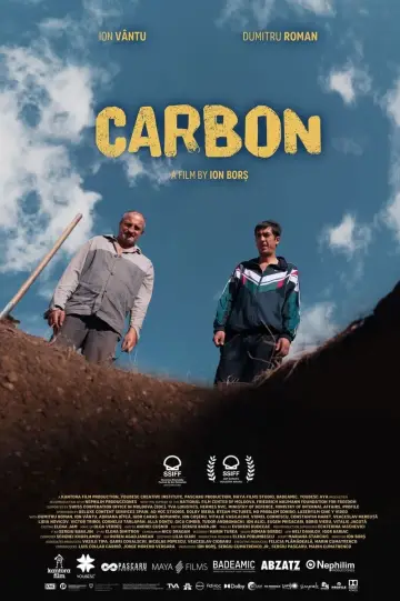 Постер до фільму "Carbon" #200732
