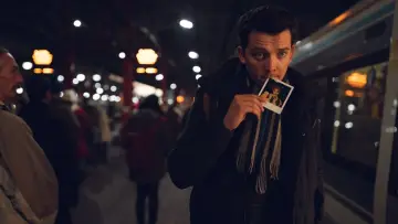 Задник до фильму"Твоє Різдво чи моє?" #357653