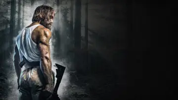 Задник до фильму"Last Man Down" #302142