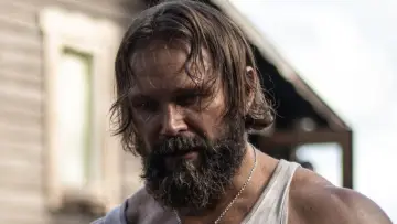 Задник до фильму"Last Man Down" #302145