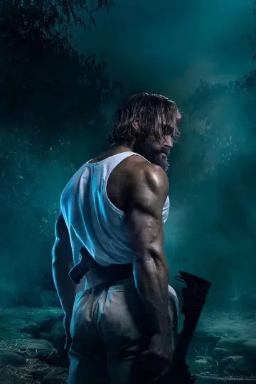 Постер до фильму"Last Man Down" #302152