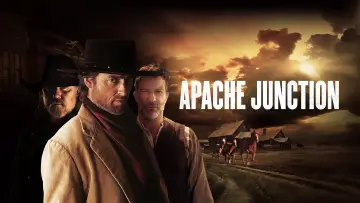 Задник до фильму"Apache Junction" #165121