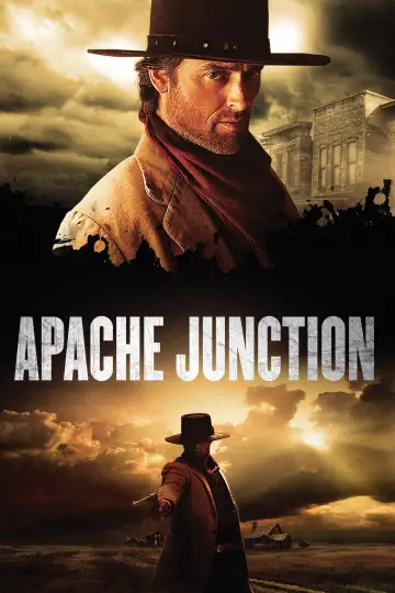 Постер до фильму"Apache Junction" #165133