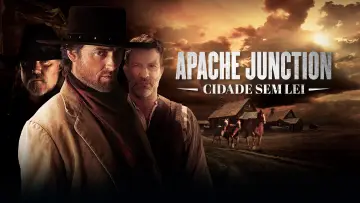 Задник до фильму"Apache Junction" #504586