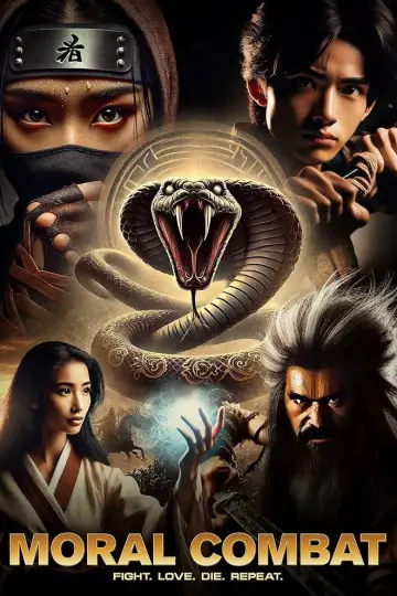Постер до фільму "Drunken Master Su Qier" #1618765