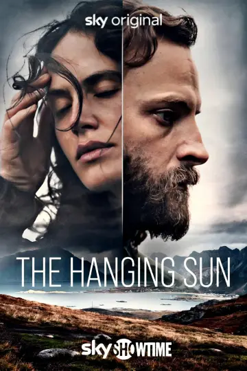 Постер до фильму"The Hanging Sun" #1030618